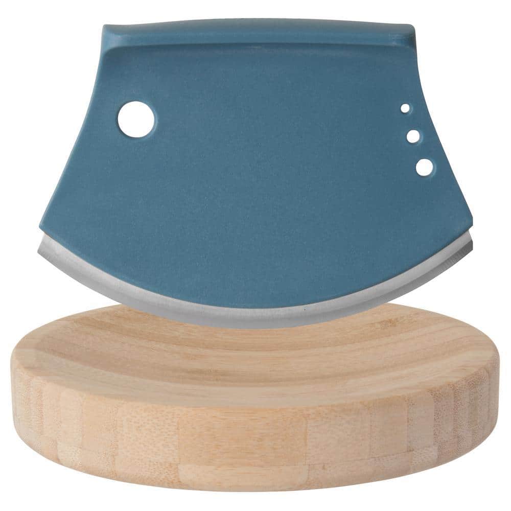 Leo 2-Piece Herb Cutter Set