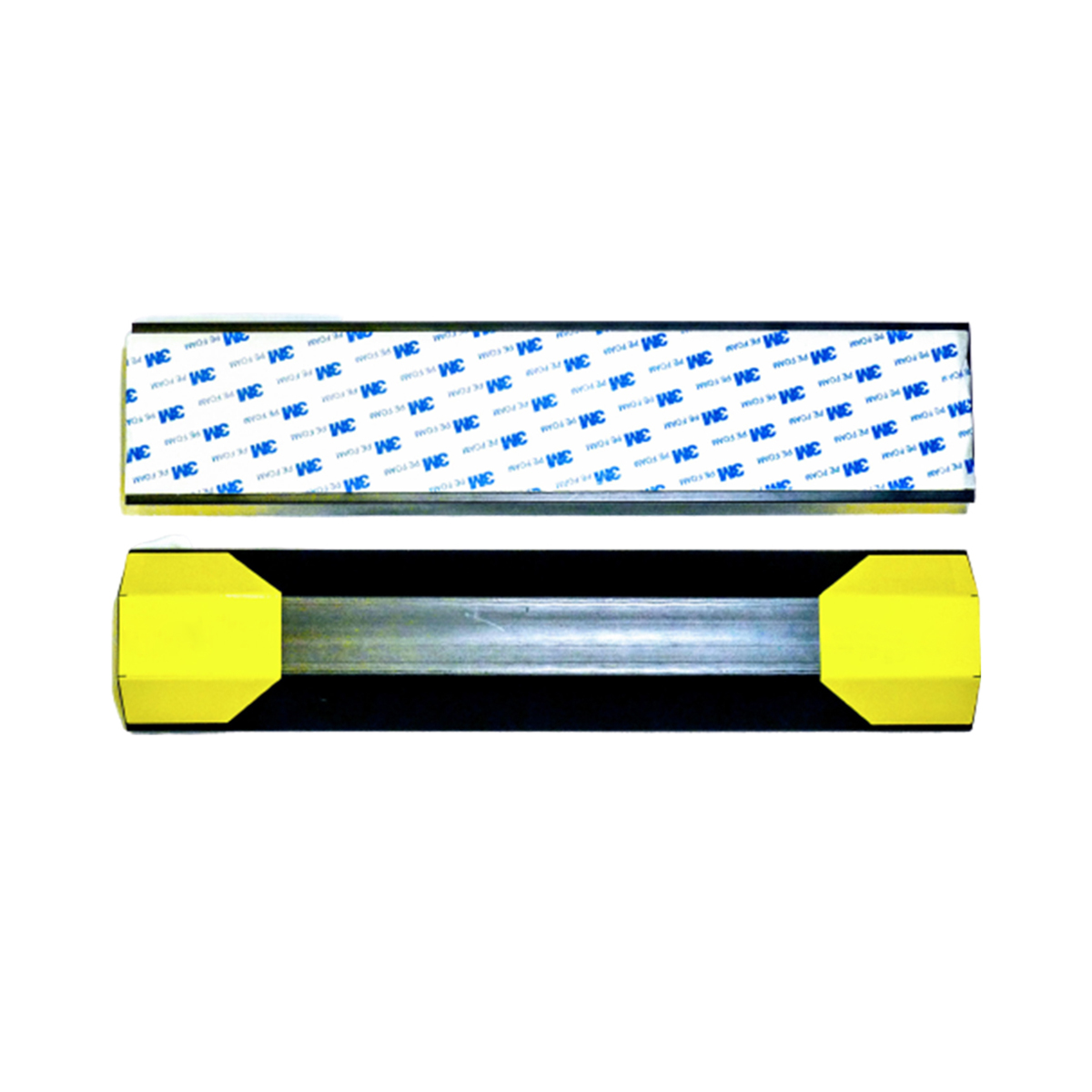 Parking Guard Tire Stopper (Set of 2)