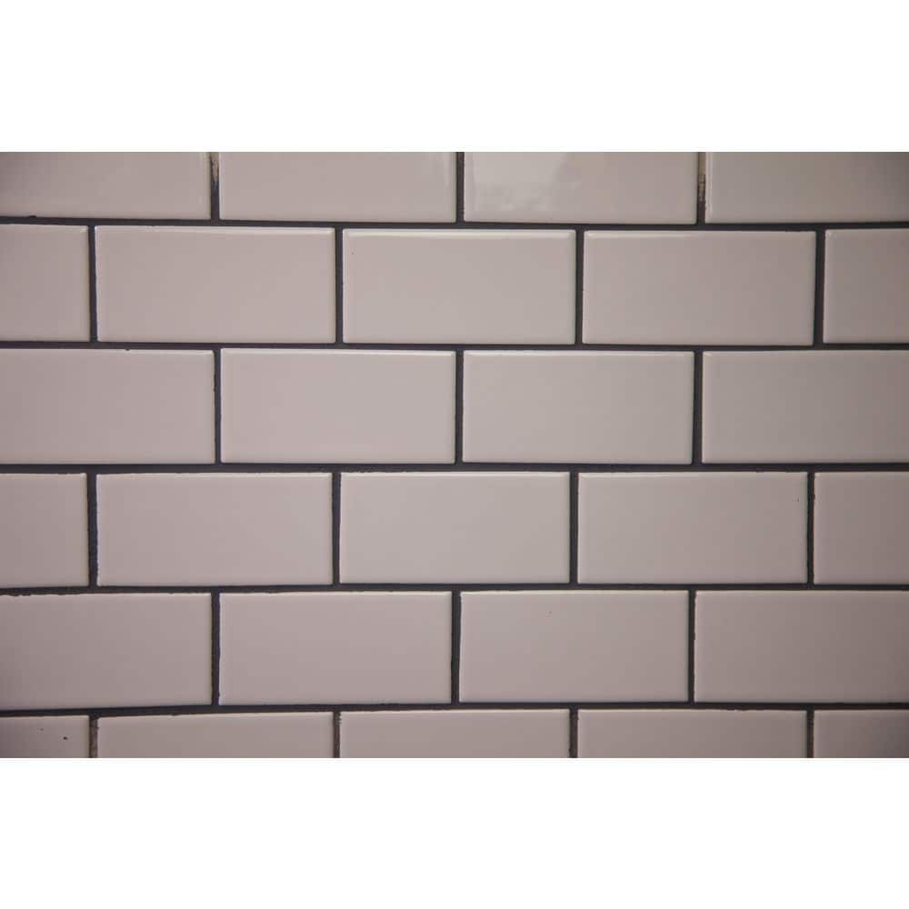 Polyblend #370 Dove Gray 8 oz. Grout Renew Colorant