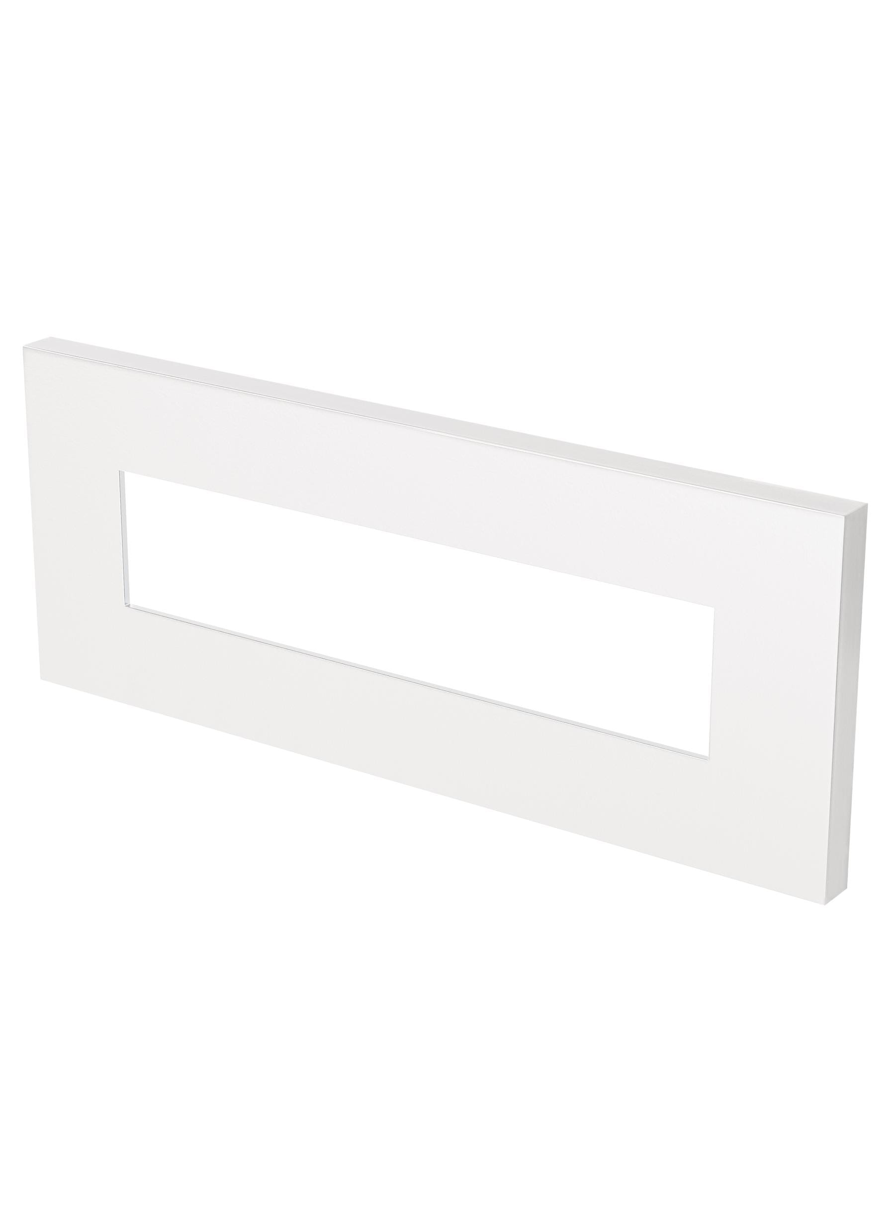White LED Brick Light from the LED Brick Lighting Collection