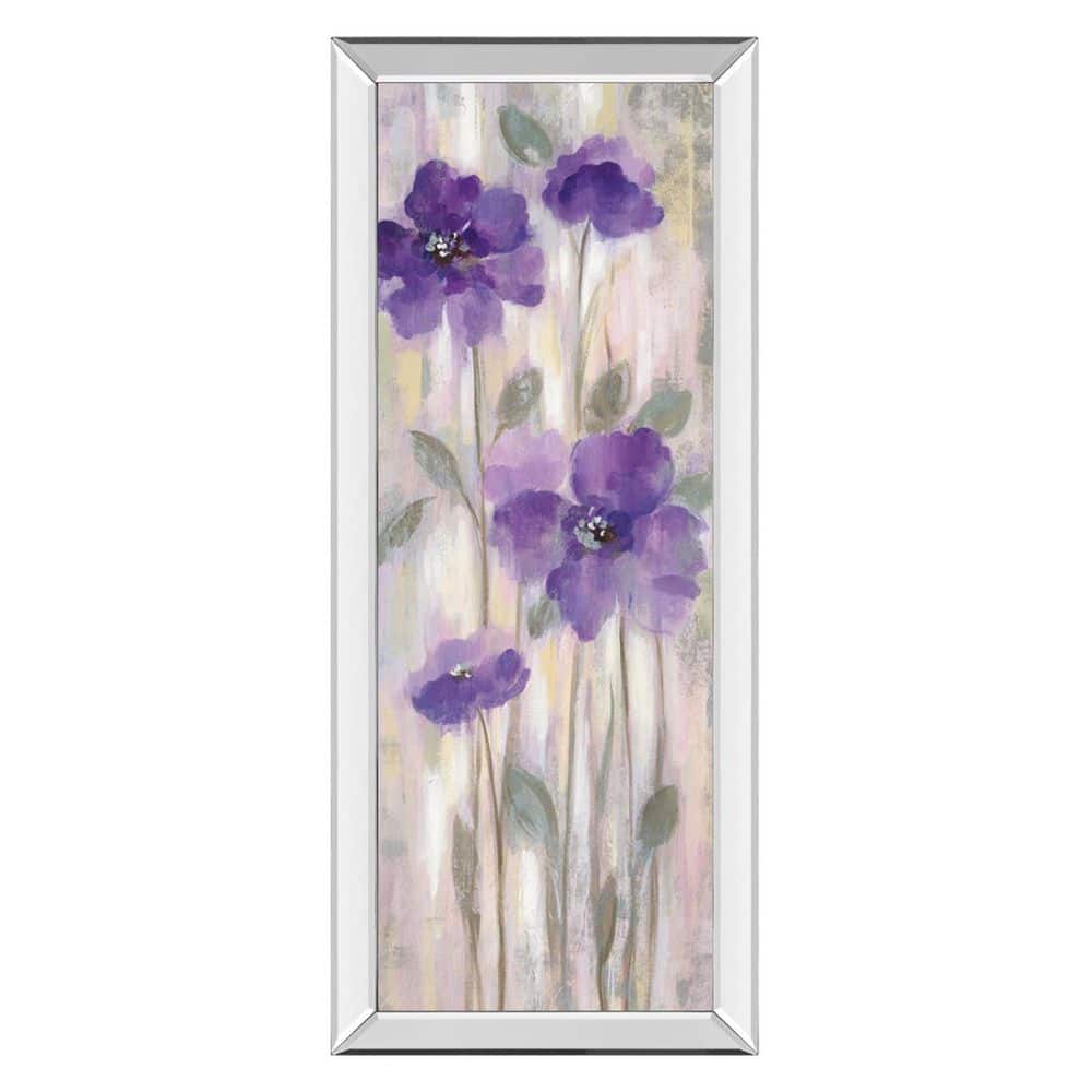 1 Piece Framed Graphic Print Nature Graphic Print 42 in. x 18 in.