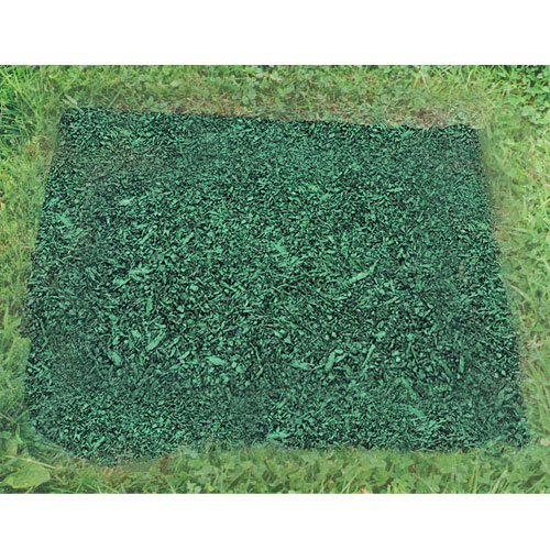 1170467 Square Grate Guard - 37 Inch x 37 Inch