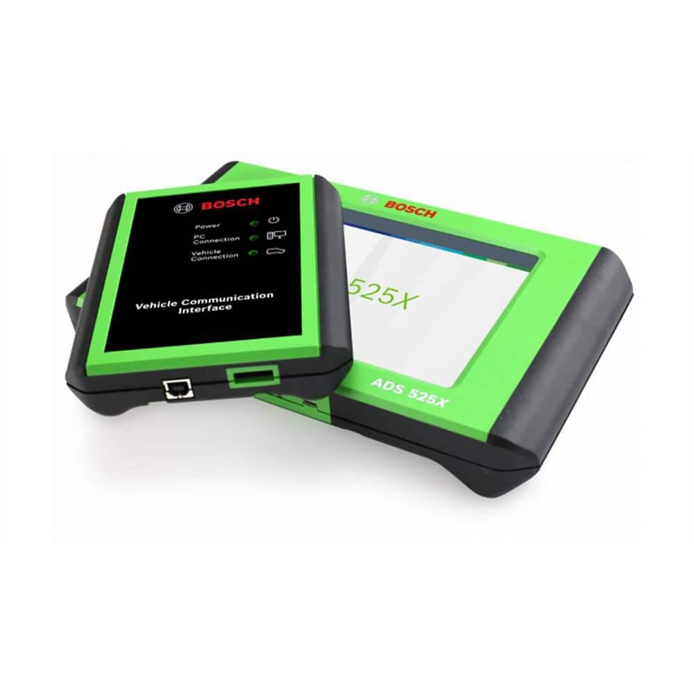 ADS 625X Diagnostic Scan Tool