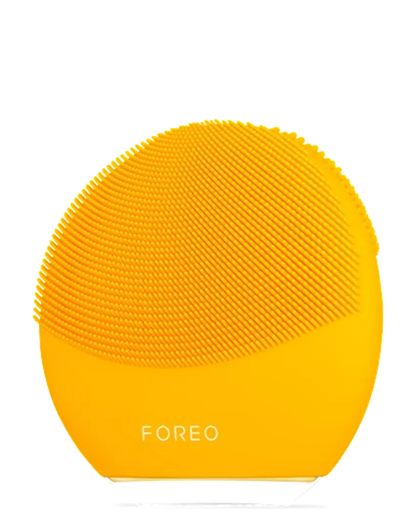 LUNA mini 3 Sunflower Yellow