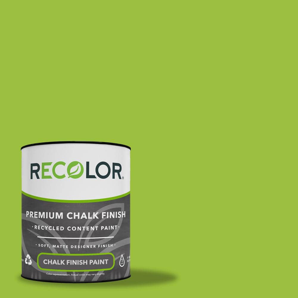 Quart Grass Interior Premium Chalk Paint