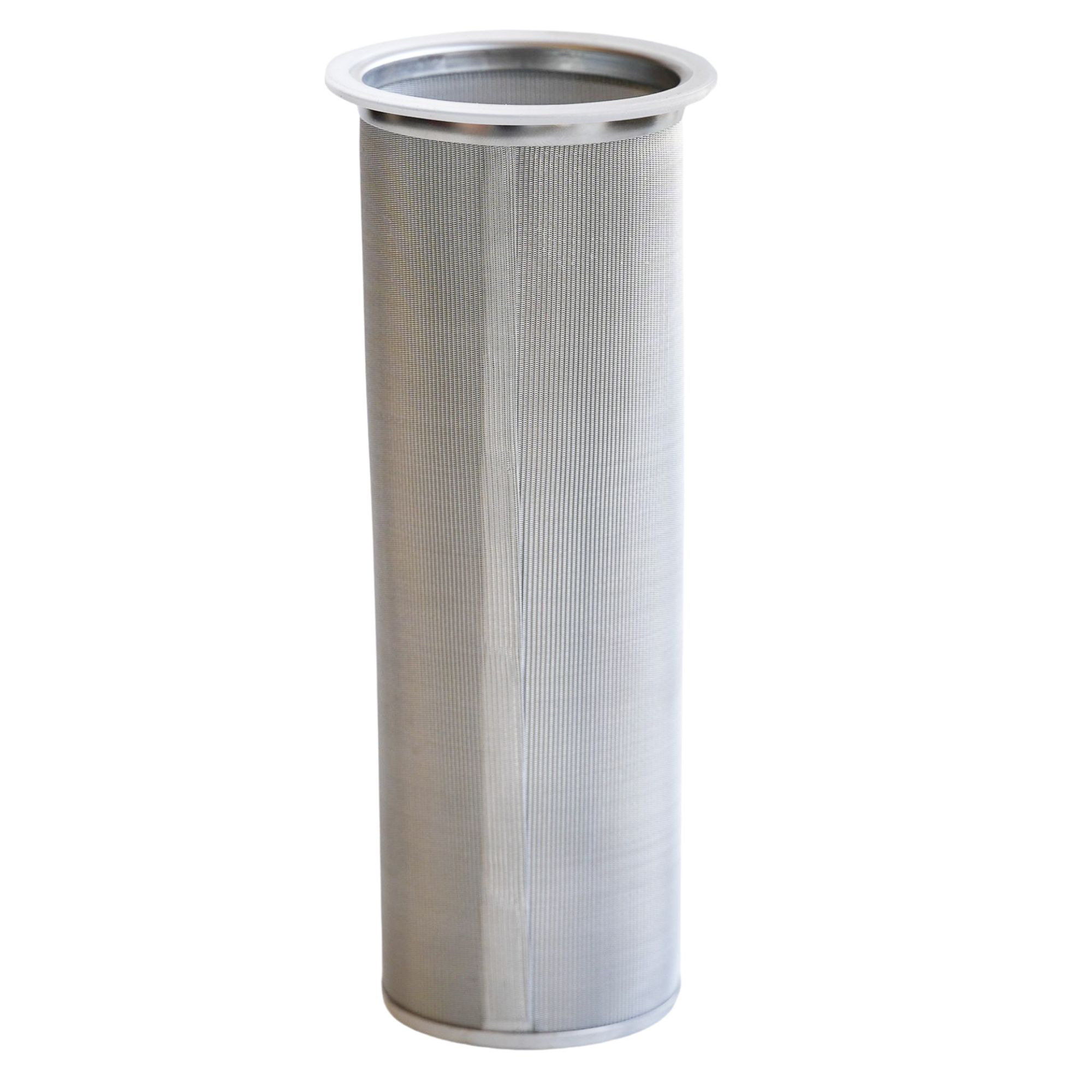 Stainless Steel - 64 oz - Jar - Cold Brew and Tea Kits - Filter Only - Bulk Available - Best Supplier - Starter Kit - Essentials
